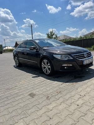 Vând Passat CC 2009 - imagine 2