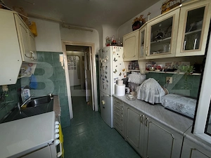APARTAMENT 2 CAMERE DECOMANDAT – ZONA AURORA - imagine 6