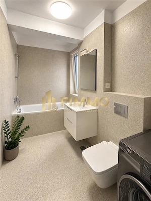 Apartament 3 camere | Prima Inchiriere | 98m ID: 1993 - imagine 8