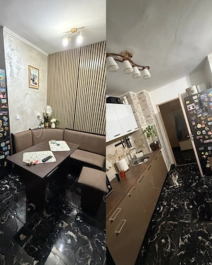 Vanzare Apartament 3 camere 73 mp, etaj 1, 2 băi, balcon, parcare, Drumul Sării - imagine 7