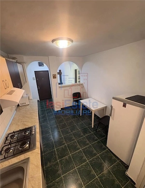 Apartament 2 Camere Copou - Parcul Copou - imagine 9