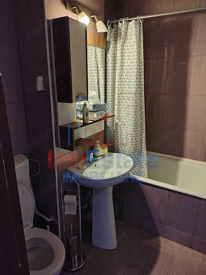 Apartament 2 Camere Copou - Parcul Copou - imagine 12