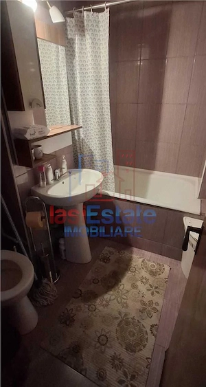 Apartament 2 Camere Copou - Parcul Copou - imagine 5