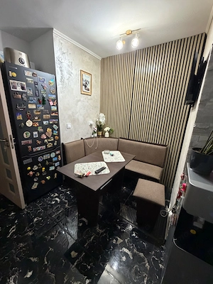 Vanzare Apartament 3 camere 73 mp, etaj 1, 2 băi, balcon, parcare, Drumul Sării - imagine 6