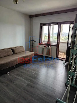 Apartament 2 Camere Copou - Parcul Copou - imagine 7