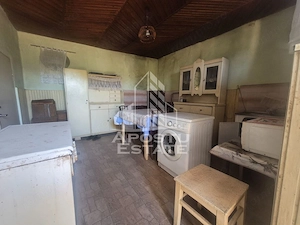 Doua case de vanzare cu 2533 mp teren, localitatea Pesac, Timis - imagine 6