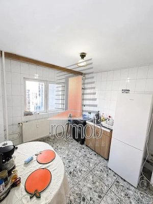 Apartament 2 camere zona Mihai Bravu-Ferdinand(Obor Iancului) - imagine 5