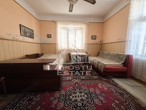 Doua case de vanzare cu 2533 mp teren, localitatea Pesac, Timis - imagine 4
