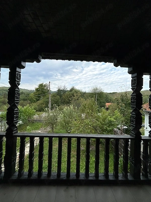 DE VÂNZARE   Casa + Teren 3.100 MP | Suslanesti, Comuna Mioarele, ARGEȘ - imagine 10