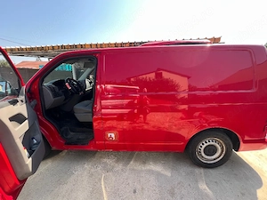 Volkswagen transporter frigorific t5 2.5 