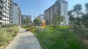 Nusco City faza 2, apartament 2 camere, vedere superba
