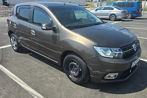 Vand Dacia Sandero 1.5 Dci 2018 90 cp - imagine 2