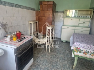 Doua case de vanzare cu 2533 mp teren, localitatea Pesac, Timis - imagine 7
