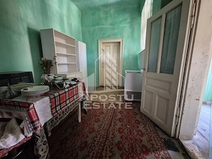 Doua case de vanzare cu 2533 mp teren, localitatea Pesac, Timis - imagine 15