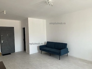 Premium Garsoniera + Parcare Cavar Residence Sector 4 - imagine 4