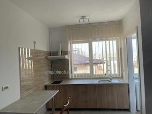 Premium Garsoniera + Parcare Cavar Residence Sector 4 - imagine 2
