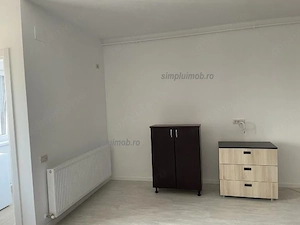 Premium Garsoniera + Parcare Cavar Residence Sector 4 - imagine 5
