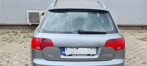vand audi a4 b7 2007