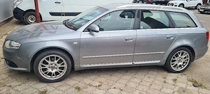 vand audi a4 b7 2007 - imagine 3