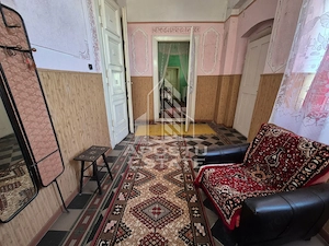 Doua case de vanzare cu 2533 mp teren, localitatea Pesac, Timis - imagine 9