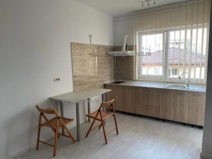Premium Garsoniera + Parcare Cavar Residence Sector 4 - imagine 3