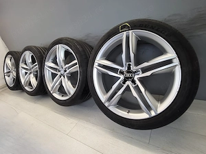 Roti/Jante Audi 5x112 245/40 R19 A6 (4G,C7), A4 S-Line, A5, Q5; Skoda; Mercedes; Bmw; VW - imagine 7