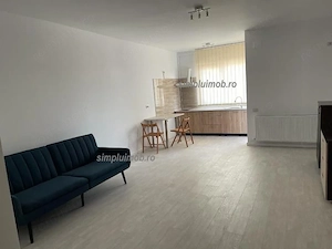 Premium Garsoniera + Parcare Cavar Residence Sector 4 - imagine 7