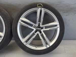 Roti/Jante Audi 5x112 245/40 R19 A6 (4G,C7), A4 S-Line, A5, Q5; Skoda; Mercedes; Bmw; VW - imagine 6