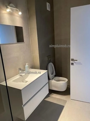 Premium Garsoniera + Parcare Cavar Residence Sector 4 - imagine 10