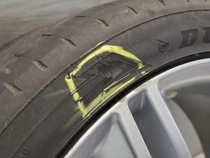 Roti/Jante Audi 5x112 245/40 R19 A6 (4G,C7), A4 S-Line, A5, Q5; Skoda; Mercedes; Bmw; VW - imagine 10