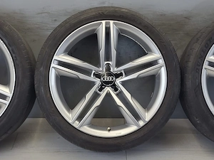 Roti/Jante Audi 5x112 245/40 R19 A6 (4G,C7), A4 S-Line, A5, Q5; Skoda; Mercedes; Bmw; VW - imagine 5
