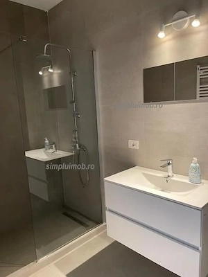 Premium Garsoniera + Parcare Cavar Residence Sector 4 - imagine 9