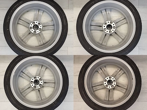 Roti/Jante Audi 5x112 245/40 R19 A6 (4G,C7), A4 S-Line, A5, Q5; Skoda; Mercedes; Bmw; VW - imagine 9