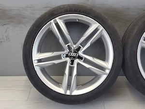 Roti/Jante Audi 5x112 245/40 R19 A6 (4G,C7), A4 S-Line, A5, Q5; Skoda; Mercedes; Bmw; VW - imagine 3