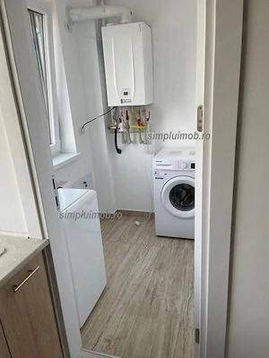 Premium Garsoniera + Parcare Cavar Residence Sector 4 - imagine 15