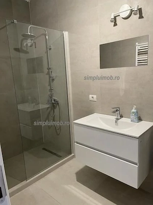 Premium Garsoniera + Parcare Cavar Residence Sector 4 - imagine 14