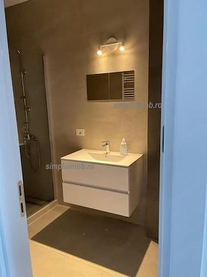 Premium Garsoniera + Parcare Cavar Residence Sector 4 - imagine 11
