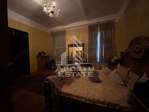 Apartament cu 5 camere de inchiriat, loc de parcare, Central,Timisoara - imagine 5