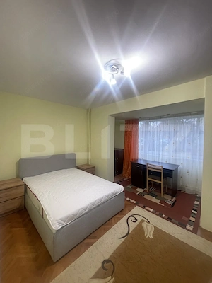 Apartament 2 camere, 56mp, parcare, zona Iulius Mall