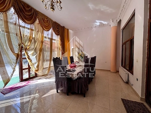 Casa cu 10 camere de inchiriat, zona Centrala, Timisoara