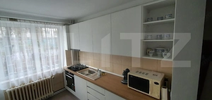 Apartament 2 camere, 56mp, parcare, zona Iulius Mall - imagine 4