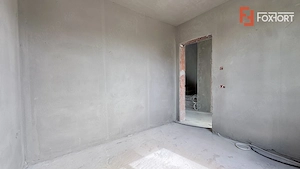Duplex de vanzare, 4 camere - dormitor jos, Mosnita - Lidl Nou - imagine 8