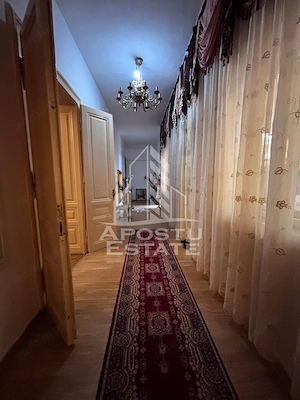 Casa cu 10 camere de inchiriat, zona Centrala, Timisoara - imagine 8