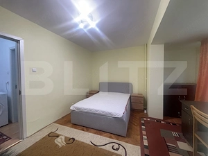 Apartament 2 camere, 56mp, parcare, zona Iulius Mall - imagine 3
