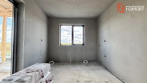 Duplex de vanzare, 4 camere - dormitor jos, Mosnita - Lidl Nou - imagine 6