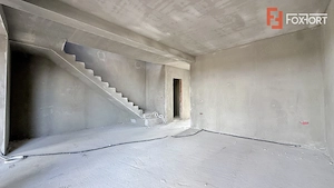 Duplex de vanzare, 4 camere - dormitor jos, Mosnita - Lidl Nou - imagine 5