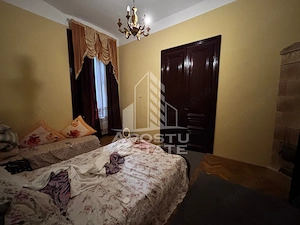 Casa cu 10 camere de inchiriat, zona Centrala, Timisoara - imagine 6