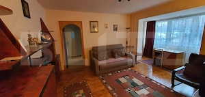Apartament 2 camere, 56mp, parcare, zona Iulius Mall - imagine 5
