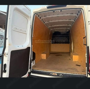 Iveco Daily 35S14 XXL-2019   Vânzare Schimb  - imagine 3