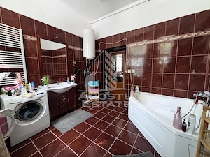 Casa cu 10 camere de inchiriat, zona Centrala, Timisoara - imagine 15